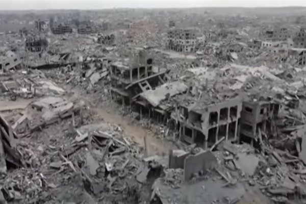 Hamas, İsrail'e bir cenaze daha teslim etti