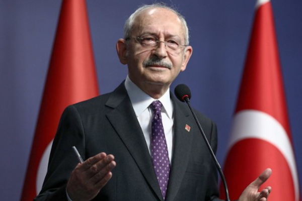 Kılıçdaroğlu: Talimata aykırı hareket edenlerle ilgili gerekli tedbirler alınacaktır