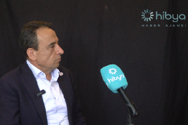 Karar Partisi Genel Başkanı Aydın: İlk işim idam edilmiş çocuklardan özür dilemek olur