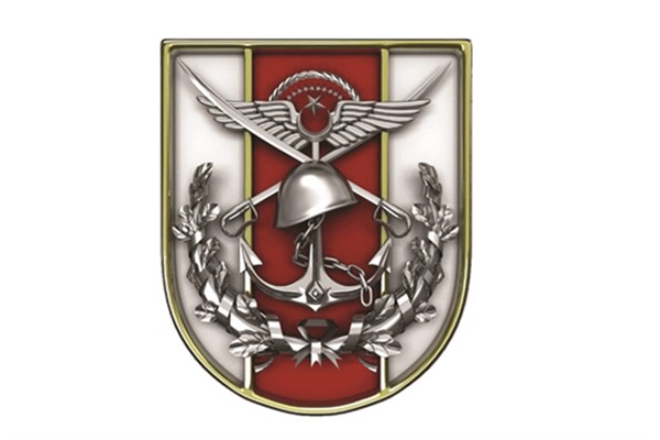 Orgeneral Gürak, Slovak mevkidaşını askeri törenle karşıladı