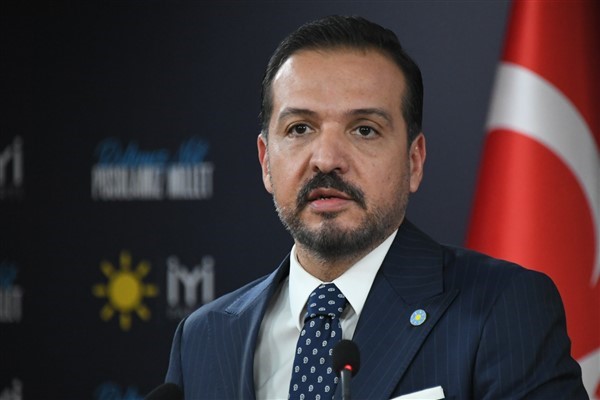 Zorlu: Aziz şehitlerimizi rahmet ve minnetle anıyoruz