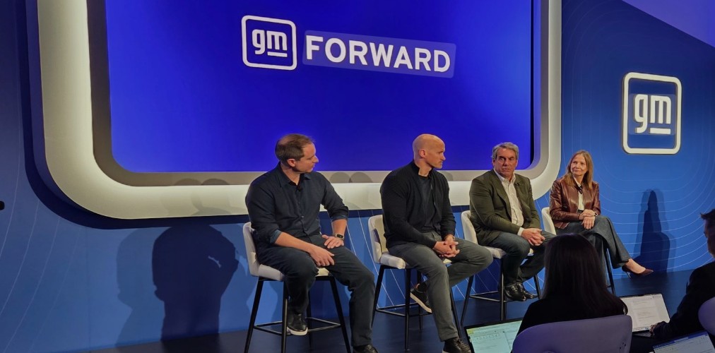 General Motors araçları kontrol edebilecek sürücü destek programı hazırlıyor