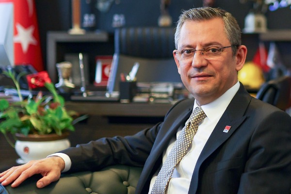 CHP Genel Başkanı Özel'den Hıdırellez Bayramı mesajı
