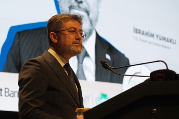 Bakan Yumaklı, Eskişehir Valiliğini ziyaret etti