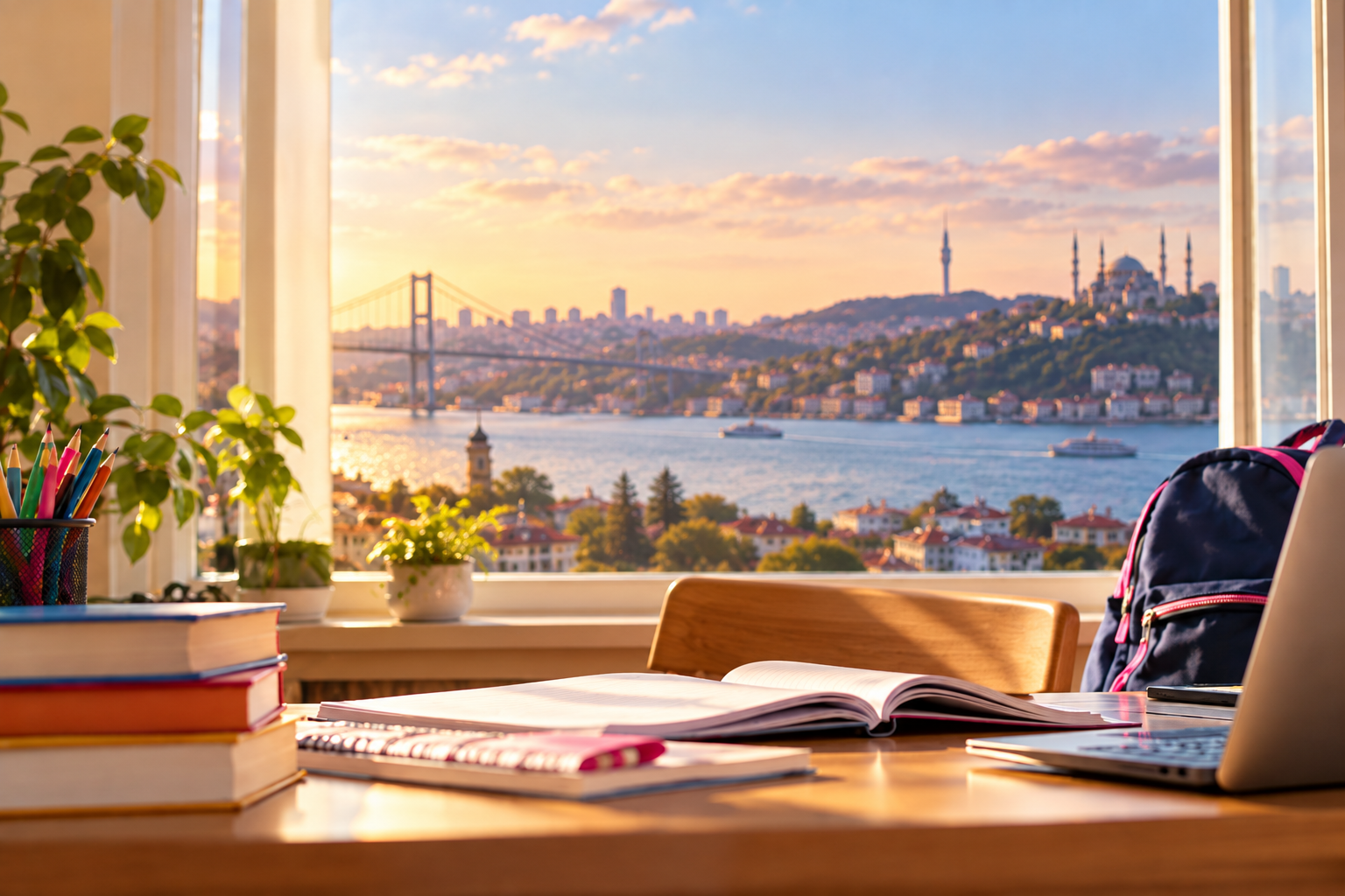 İBB'nin “Sen Oku Diye” eğitim desteğinde başvurular sürüyor