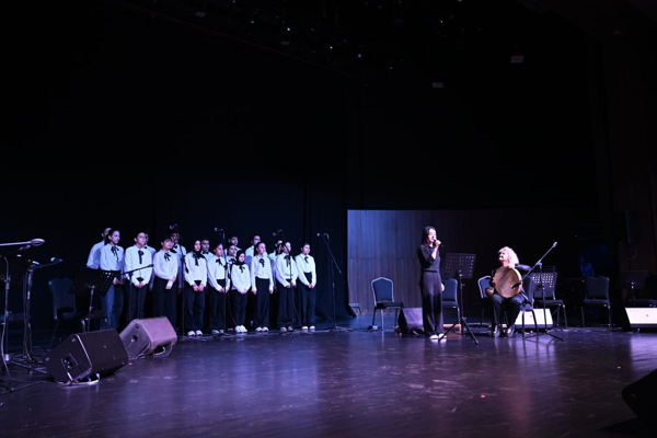 Hz. Muhammed'in doğumunun bin 500'üncü yılı Kocaeli'de anıldı