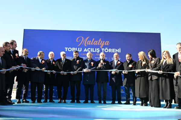 Başkan Er'den alternatif yol müjdesi