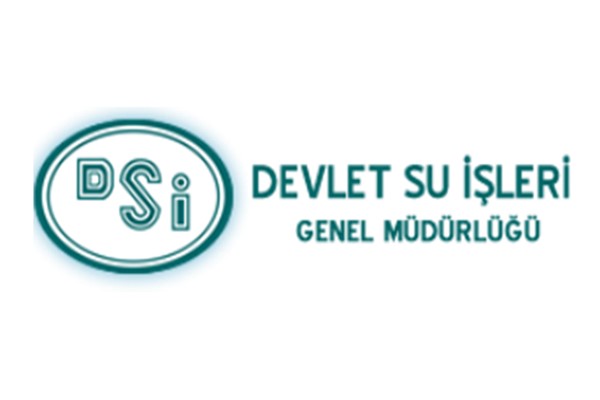 Devlet Su İşleri Genel Müdürlüğü resmî logosu
