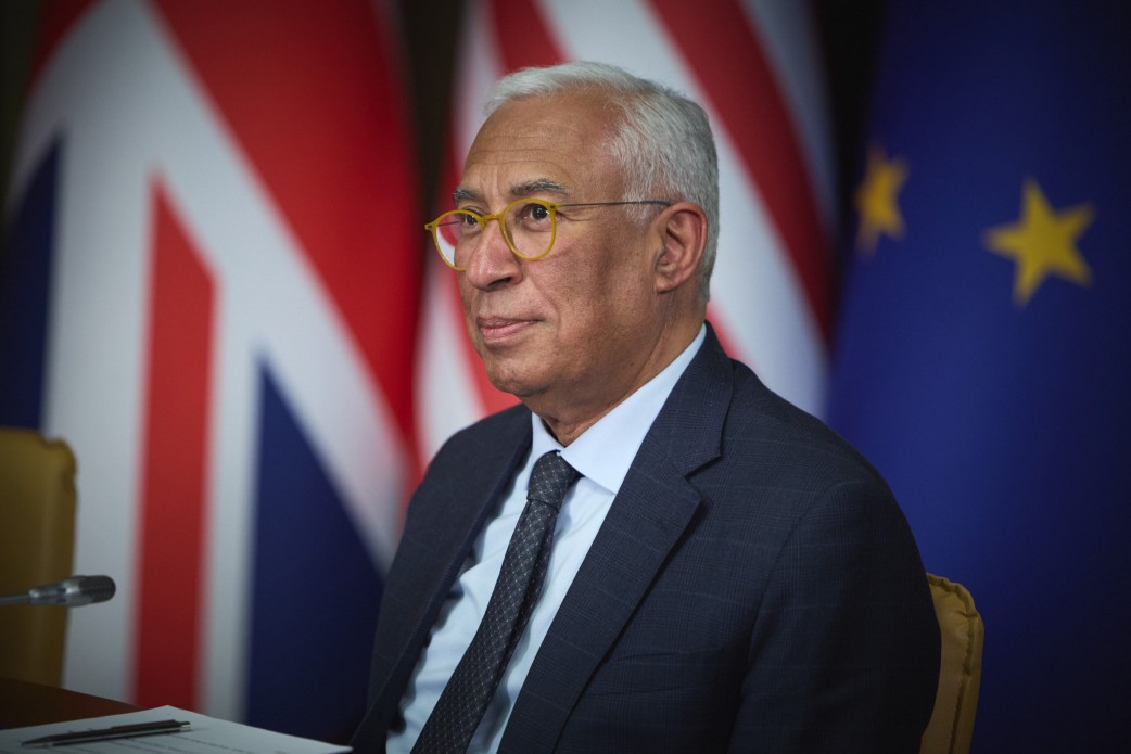 Costa: AB, Ukrayna’nın egemenliğini güvence altına almak için desteğini sürdürecek