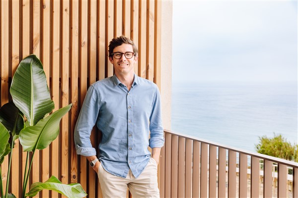 Tether, Benjamin Habbel’i Chief Business Officer (CBO) olarak atadı