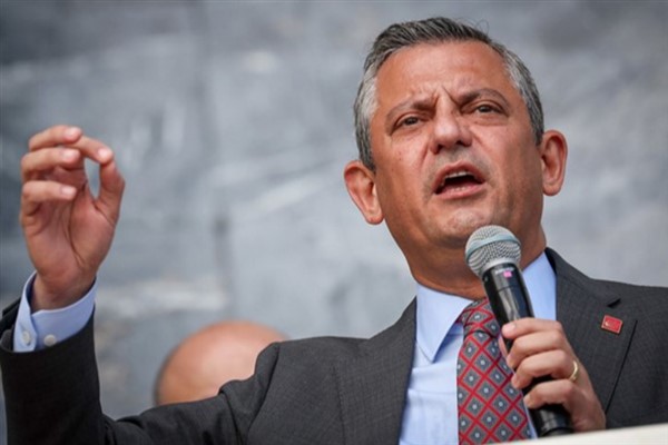 Özel: Cumhurbaşkanı onaylı projelerin önüne set çekiliyor