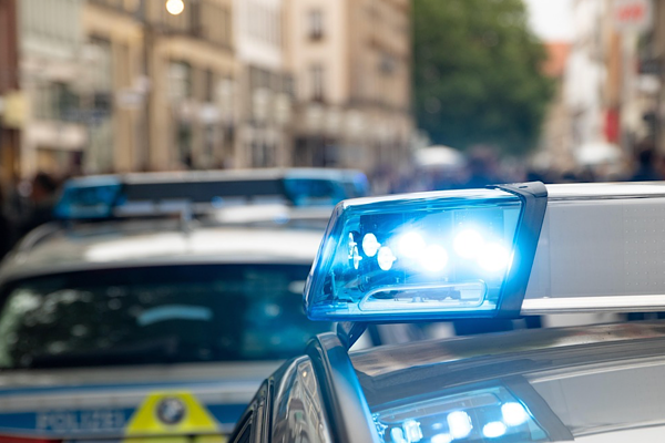 Sakarya’da trafik güvenliğini tehlikeye düşüren konvoya ceza