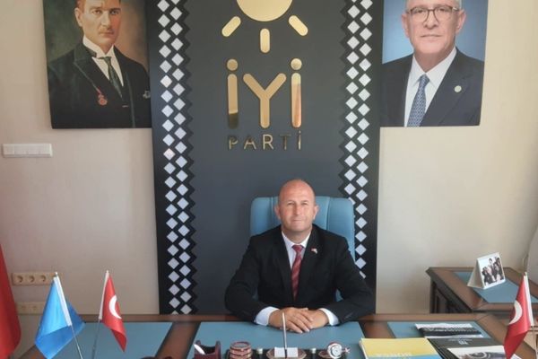 Bakış: Hiç kimse hakaretle siyaset yapamaz