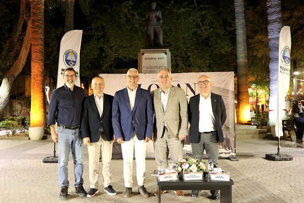 Mudanya’da 