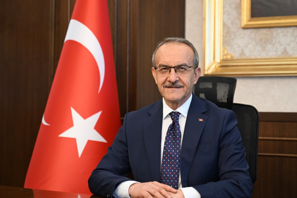 Vali Yavuz’dan Malatya'nın 102'nci yıl dönümü mesajı 