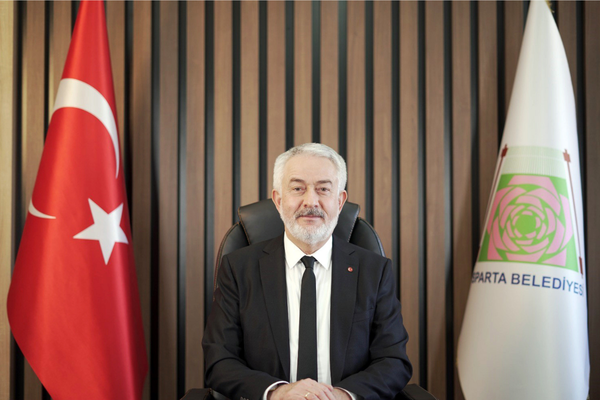 Başdeğirmen'den !9 Mayıs mesajı
