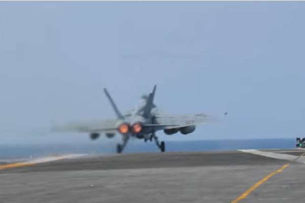 Kaynaklar: Trump, İran'a karşı yeni ve büyük bir saldırıyı değerlendiriyor