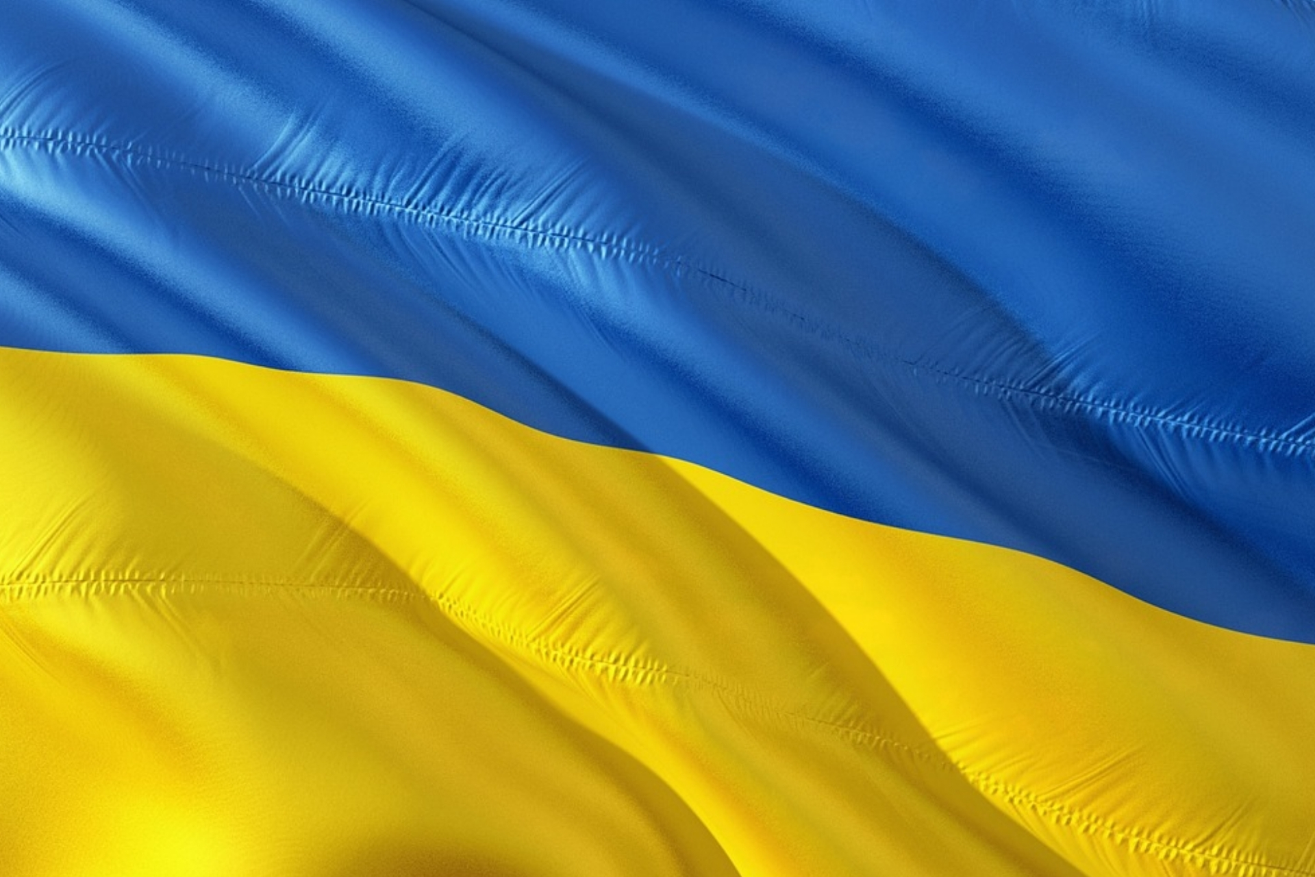 Ukrayna: Spor barış için araç olmalı