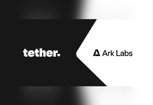 Tether’den, Ark Labs'e stratejik yatırım