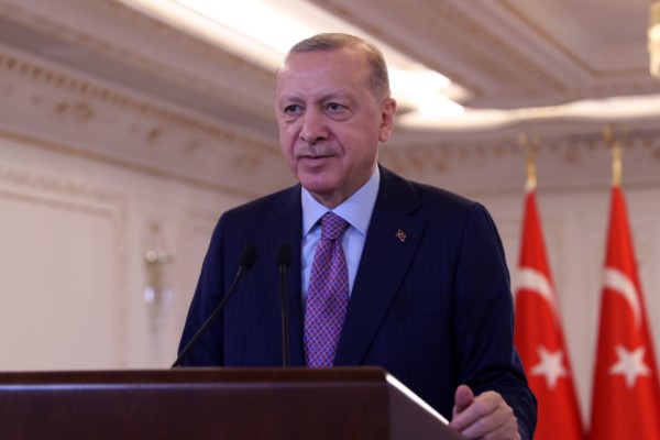 Cumhurbaşkanı Erdoğan: Türkiye Cumhuriyeti bu topraklardaki son devletimizdir