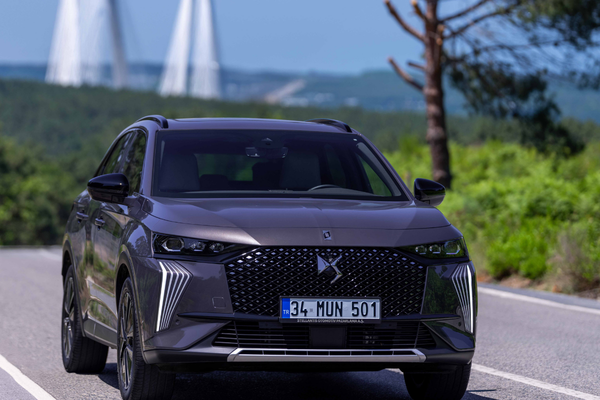 DS Automobiles’ten DS 7 ve DS N°4 için özel kampanya