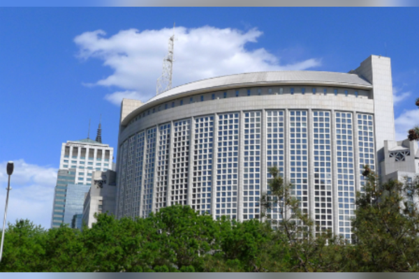 Çin: Başka ülkelerin iç işlerine müdahaleye karşıyız