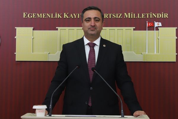 Ramanlı: Trilyonluk fon piyasasındaki bu riski neden önleyemediniz?