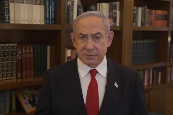 Netanyahu’dan 7 Ekim öncesi uyarı iddialarına dava