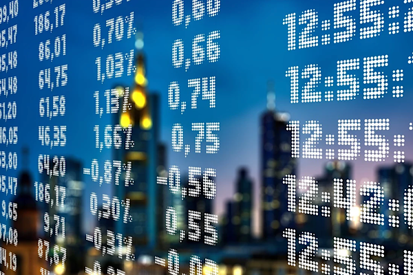 BIST 100 Endeksi 14.132 puandan kapandı