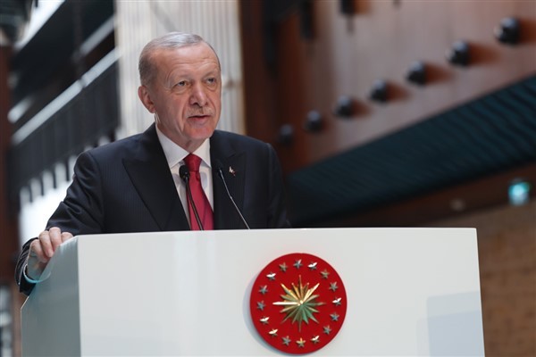 Erdoğan: NATO müttefiklerimizle yakın istişare içinde her türlü önlemi alıyoruz