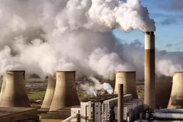 Trump, Pentagon'a elektriği kömür santrallerinden kullanma emri verdi