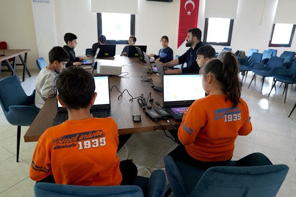 Çukurova’da Çukurova Tech Şubat Ayı Eğitimleri sona erdi