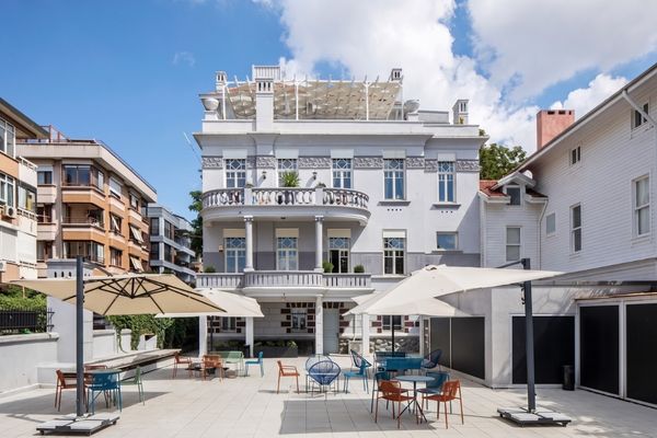 Kolektif House ve Nespresso şehrin ritmini yeniden yükseltiyor
