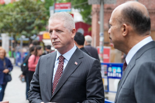 Vali Gül, İPKB'de yatırımlara ilişkin sunumları dinledi