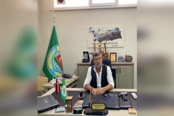 Kestel Ziraat Odası Başkanı Kılıç’tan hayvancılık açıklaması