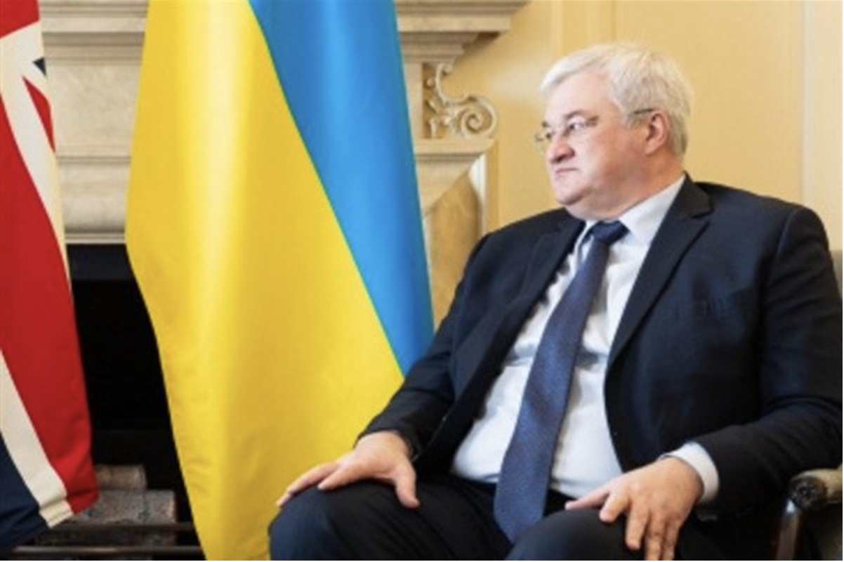 Sybiha, Blanar ile görüştü