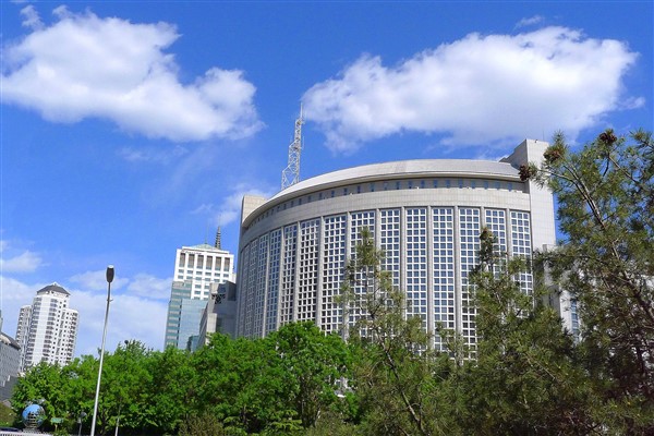 Dışişleri: Pakistan-Afganistan ateşkes anlaşmasını olumlu karşılıyoruz