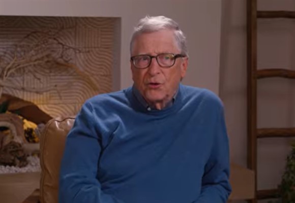 Bill Gates, Hindistan'daki Yapay Zeka Zirvesi'nden çekildi