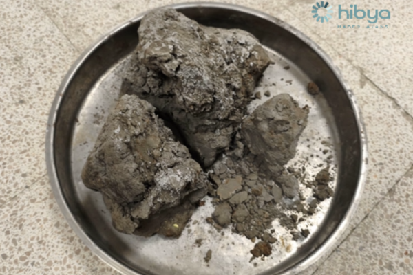 İzmit Körfezi'nin dip çamurundan yapı malzemesi 