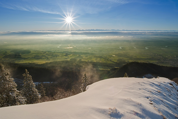 MGM: Doğu soğuk, Batı ve iç bölgeler normale yakın