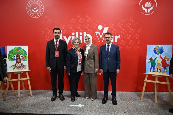 Aile Dostu İşletmeler Ödül Töreni gerçekleştirildi