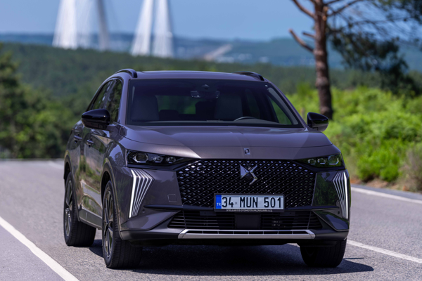 DS Automobiles'ten finansman fırsatları