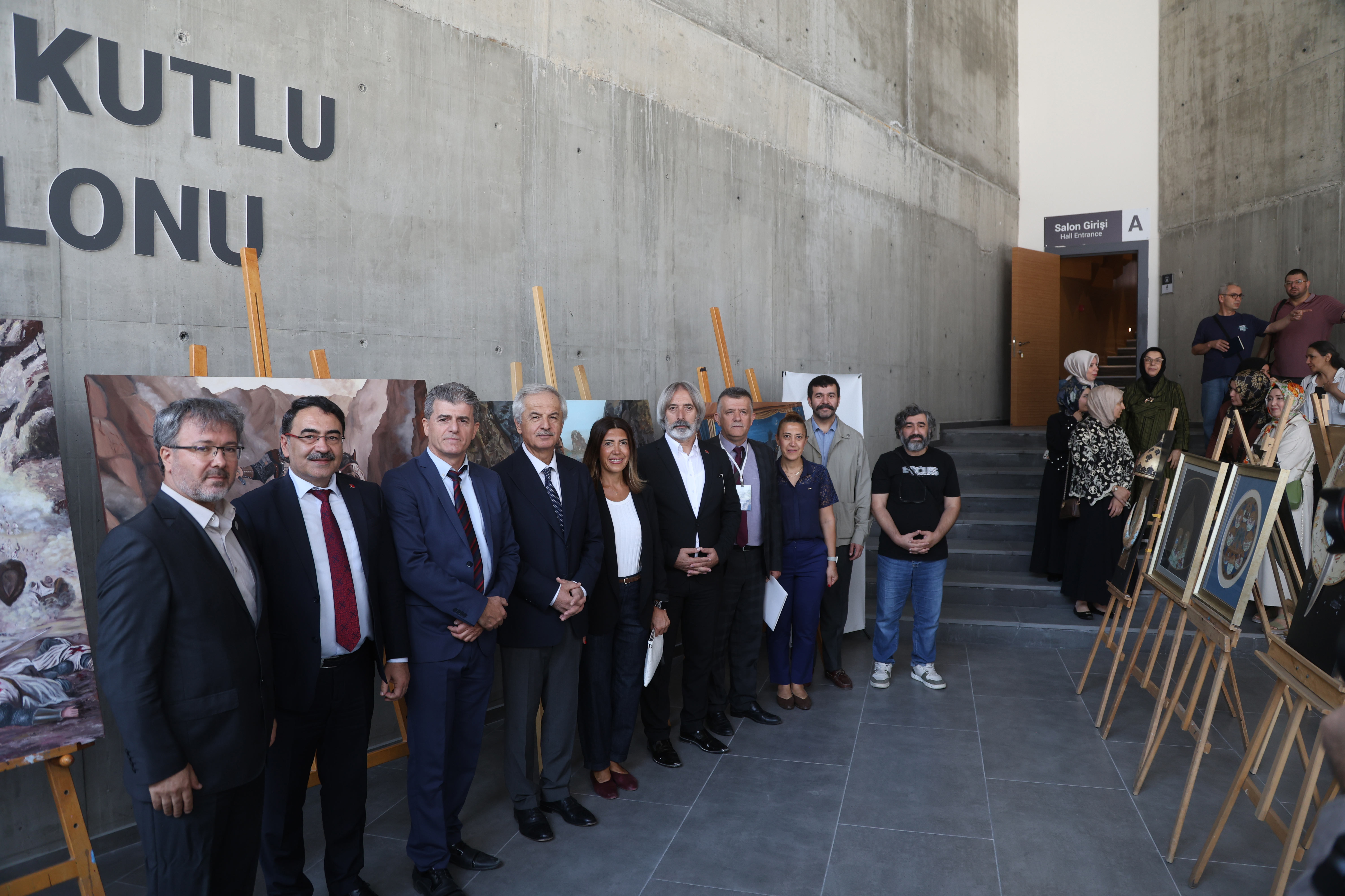 Miryokefalon Zaferi’nin 850. yılı Konya’da çalıştayla ele alınıyor