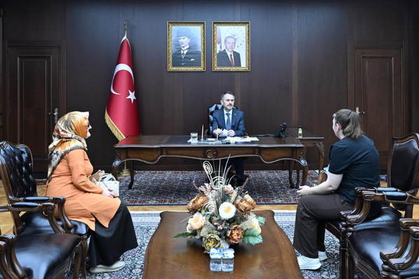 Aktaş, Gebze’de vatandaşlarla buluştu