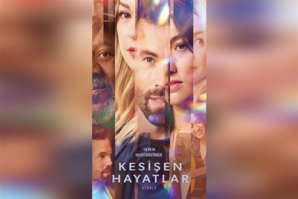 Farklı hayatlar, ortak sonuçlar… “Kesişen Hayatlar/Ripple” Tivibu’da başlıyor
