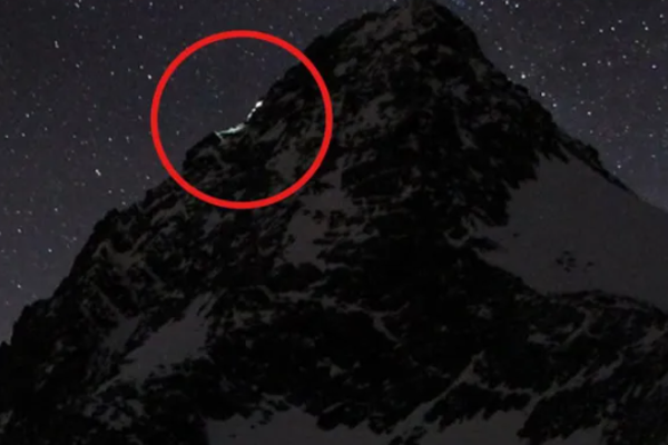  Avusturya'nın en yüksek dağında kız arkadaşını ölüme terk eden dağcı yargılanıyor