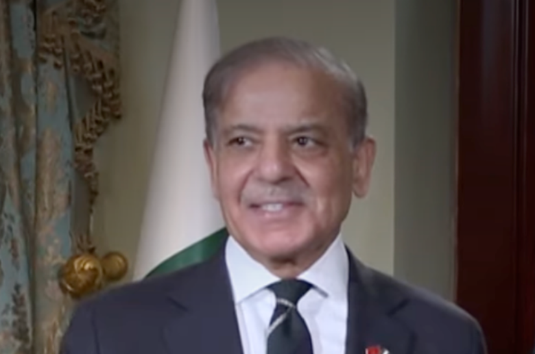 Pakistan Başbakanı Şerif, Suudi Arabistan Milli Günü'nü kutladı