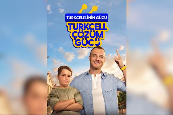 Müşteri deneyiminde yeni yaklaşım: Turkcell Çözüm Gücü