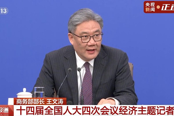 Çin’in tüketim pazarı, satın alma gücü paritesine göre dünyada birinci