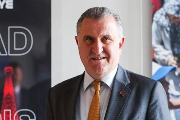 Bakan Bak’tan “Aile, Nüfus ve Gençlik Çalıştayı” için son çağrı